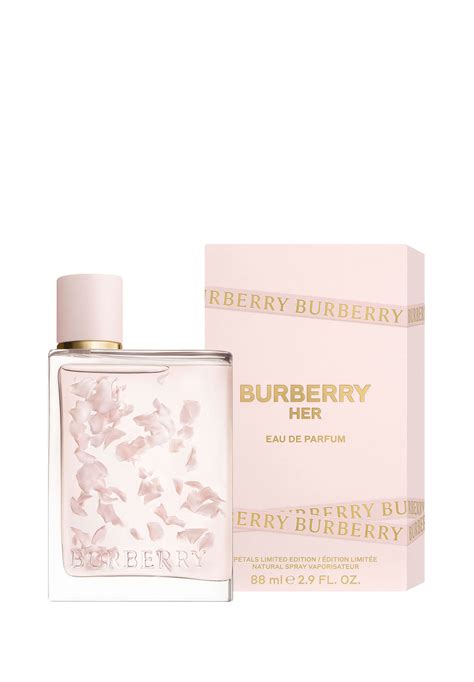 Burberry Her Burberry аромат — аромат для 